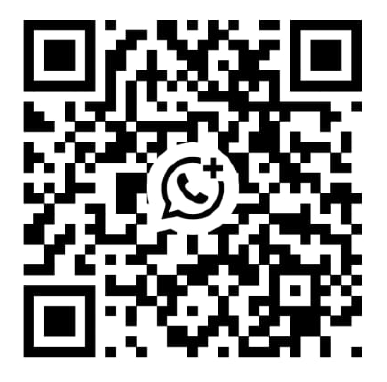 Código QR de WhatsApp de DISPRON GROUP