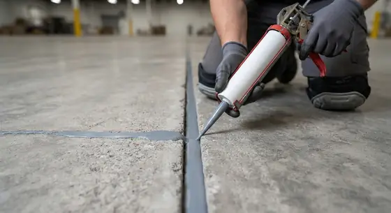 reparacion de suelo – trabajo de DISPRON GROUP en Panamá (Pisos y Pintura Epóxica Industrial)