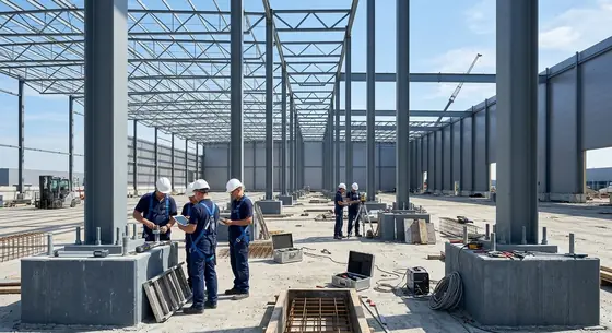 obra civil obra civil 02 – DISPRON GROUP Panamá