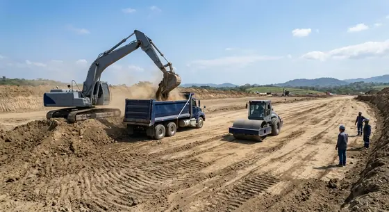 obra civil obra civil 05 – DISPRON GROUP Panamá