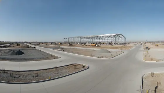 obra civil obra civil 06 – DISPRON GROUP Panamá