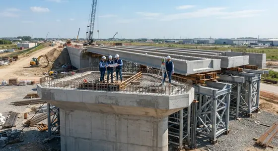 Obra civil ejecutada por DISPRON en Ciudad de Panamá