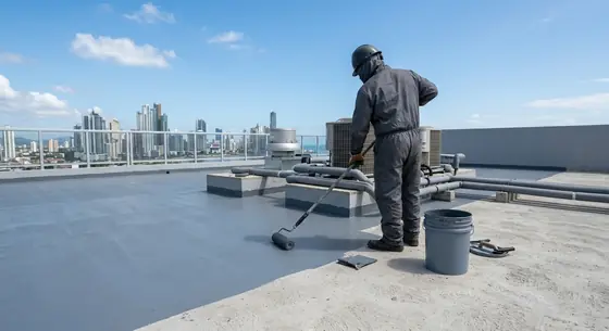 obra civil 18 – trabajo de DISPRON GROUP en Panamá (Construcción y Obra Civil)