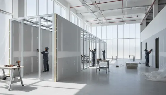 obra civil 28 – trabajo de DISPRON GROUP en Panamá (Construcción y Obra Civil)
