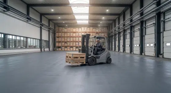 epoxi 4 – trabajo de DISPRON GROUP en Panamá (Suministro de Materiales y Equipos)