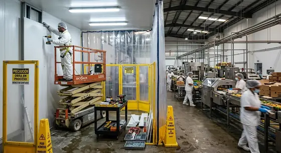 remodelacion 1 – trabajo de DISPRON GROUP en Panamá (Remodelación y Fit-Out Corporativo)