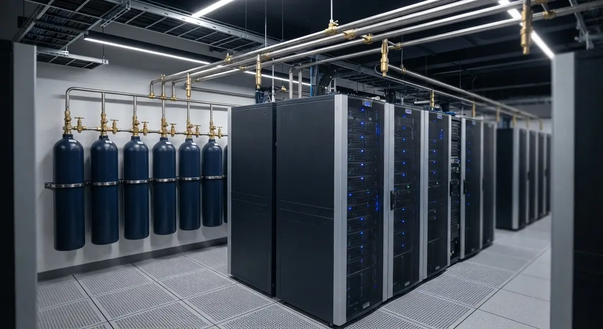 Suministro de equipos eléctricos y de control